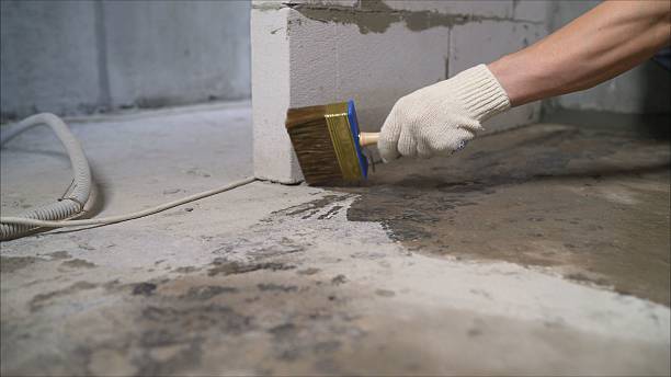 24/7 Emergency Interior Drainage System experts in Maysville, KY